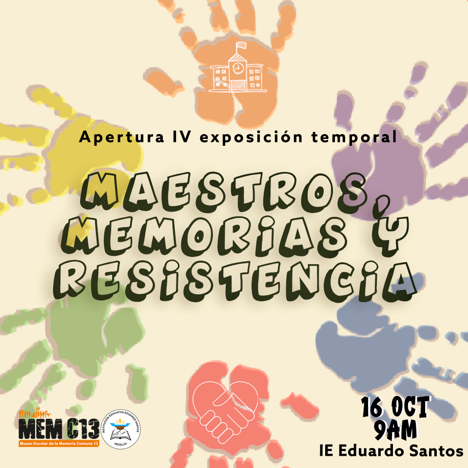 Te esperamos en el MEMC13