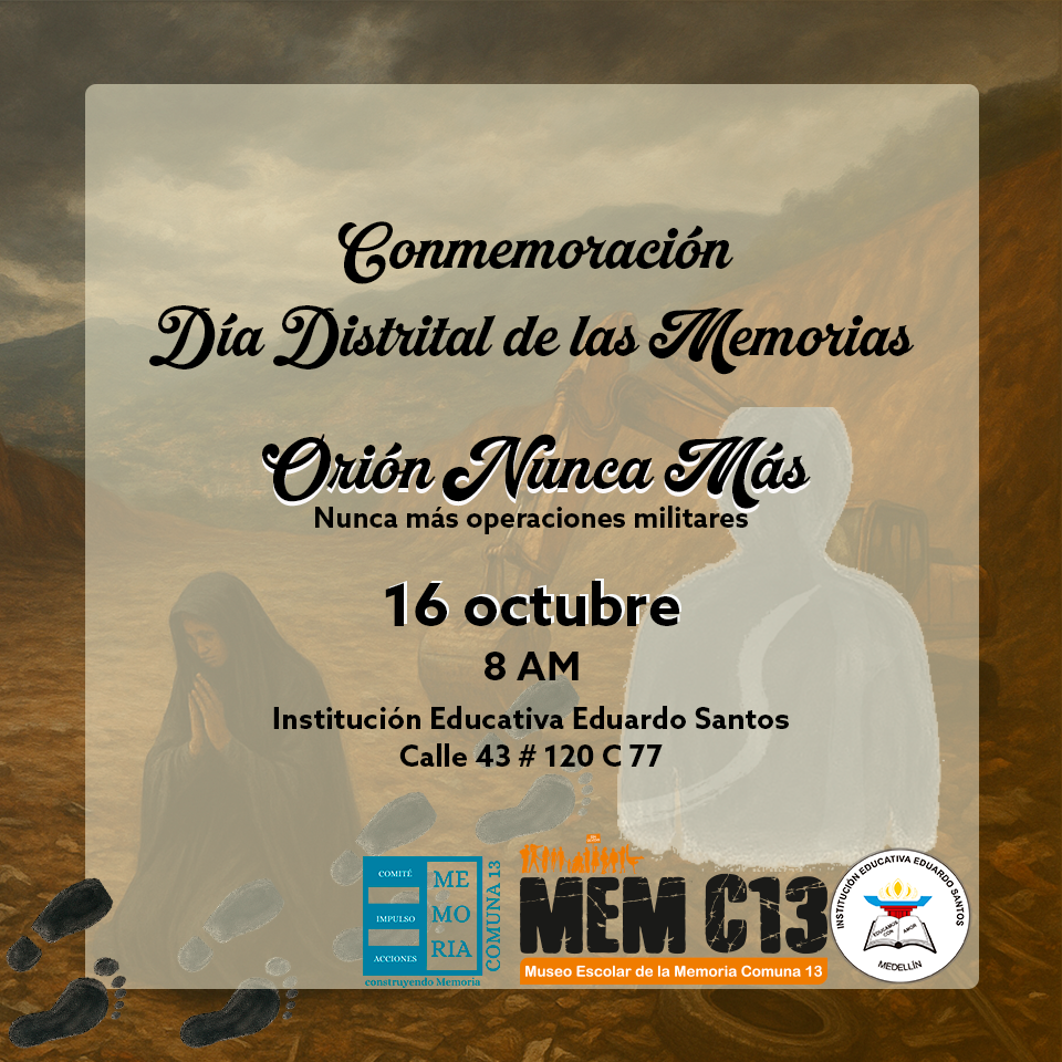 LAS CUCHAS TIENEN RAZÓN