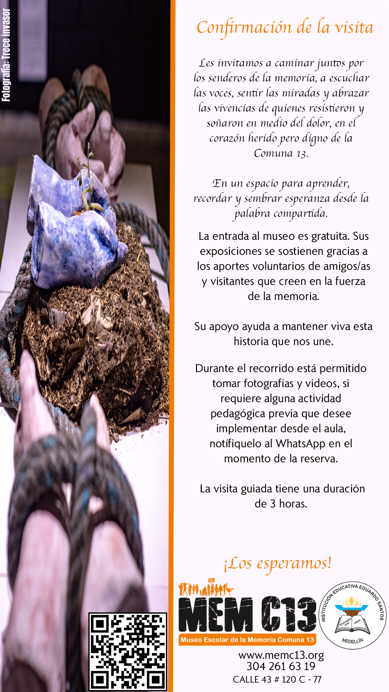 Te esperamos en el MEMC13